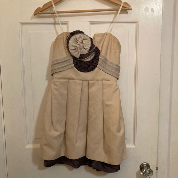 BCBG runway cocktail dress - Picture 7 of 13